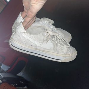 Nike Canvas Court Legacy